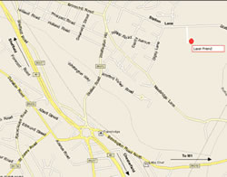 Small Map