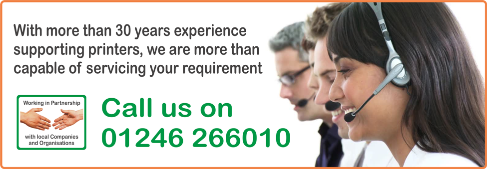 receptionist