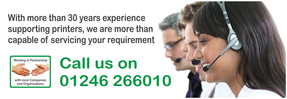 receptionist