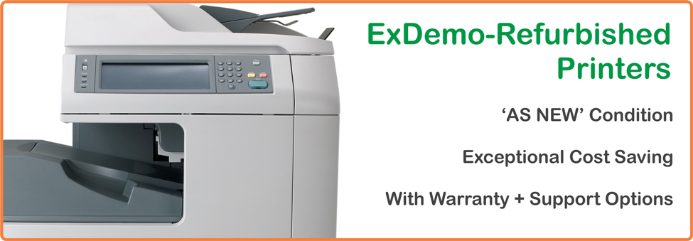 refurb printer
